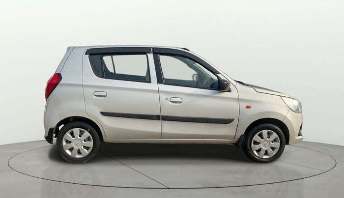 2018 Maruti Alto K10 VXI, CNG, Manual, 82,563 km, Right Side View