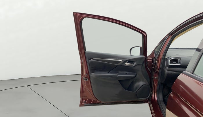 2018 Honda Jazz 1.2L I-VTEC V, Petrol, Manual, 42,213 km, LHS Front Door