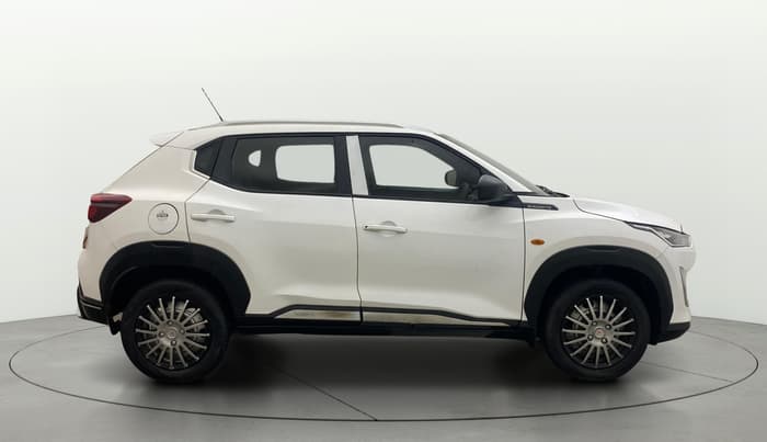 2021 Nissan MAGNITE XE, Petrol, Manual, 16,028 km, Right Side View
