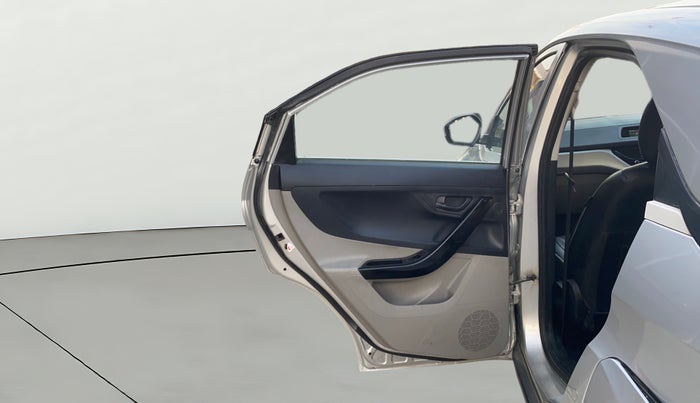 2019 Tata NEXON XM PETROL, Petrol, Manual, 1,11,783 km, LHS Rear Door