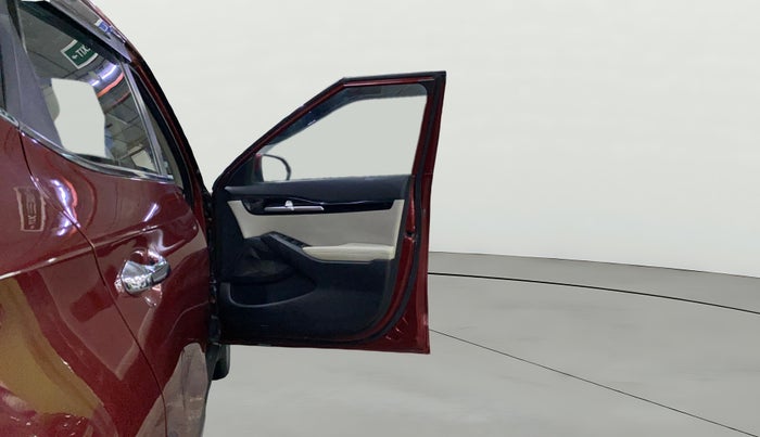 2021 KIA SELTOS HTX IVT 1.5 PETROL, Petrol, Automatic, 88,229 km, RHS Front Door