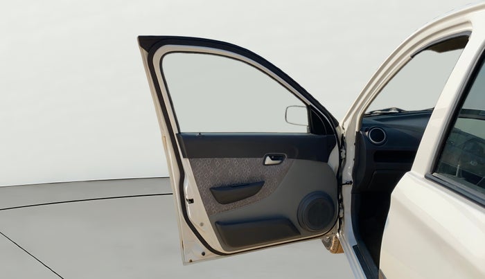 2018 Maruti Alto 800 LXI, Petrol, Manual, 53,849 km, LHS Front Door