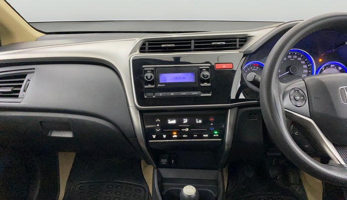 2014 Honda City 1.5L I-VTEC SV, Petrol, Manual, 89,296 km, Air Conditioner