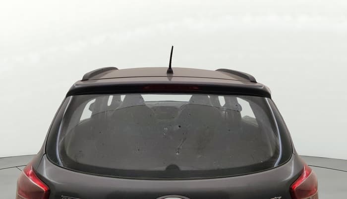 2015 Hyundai Grand i10 SPORTZ 1.2 KAPPA VTVT, Petrol, Manual, 1,13,975 km, Rear Windshield