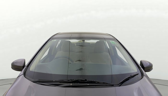 2017 Honda City 1.5L I-VTEC V MT, Petrol, Manual, 19,661 km, Front Windshield