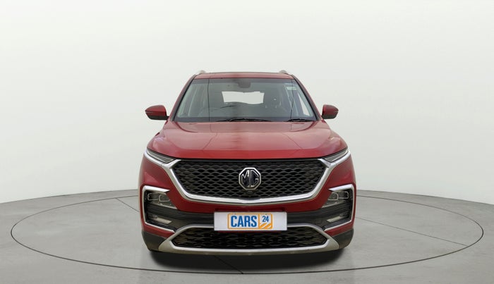 2019 MG HECTOR SHARP 2.0 DIESEL, Diesel, Manual, 69,923 km, Front