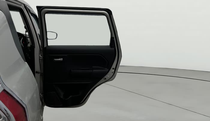 2021 Maruti New Wagon-R VXI (O) 1.0, Petrol, Manual, 50,016 km, RHS Rear Door