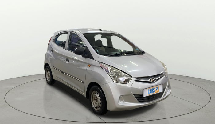 2014 Hyundai Eon ERA +, Petrol, Manual, 67,272 km, SRP
