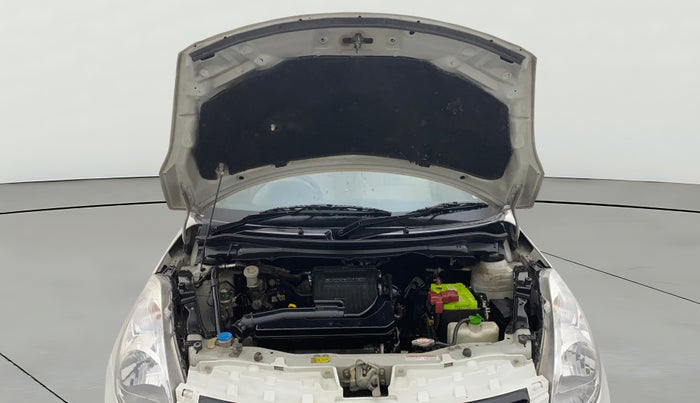 2013 Maruti Swift Dzire VXI, Petrol, Manual, 40,877 km, Open Bonet