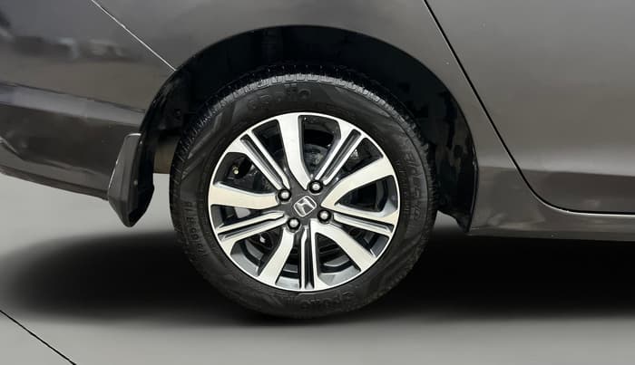 2018 Honda City 1.5L I-VTEC V MT, Petrol, Manual, 50,768 km, Right Rear Wheel