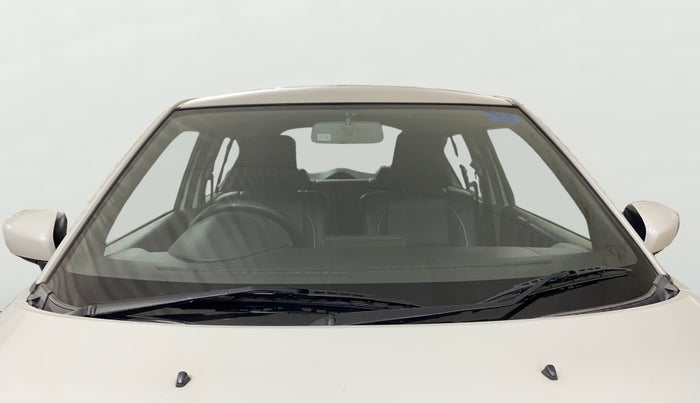 2022 Maruti IGNIS SIGMA 1.2, Petrol, Manual, 16,037 km, Front Windshield