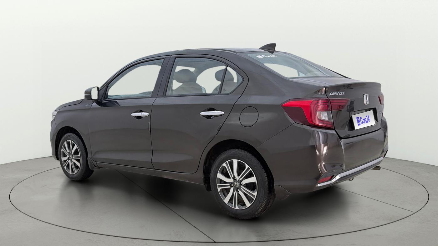 2022 Honda Amaze 1.2L I-VTEC VX, Petrol, Manual, 30,544 km, Left Back Diagonal
