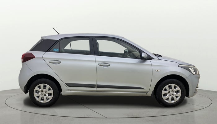 2019 Hyundai Elite i20 MAGNA PLUS 1.2, Petrol, Manual, 84,504 km, Right Side View