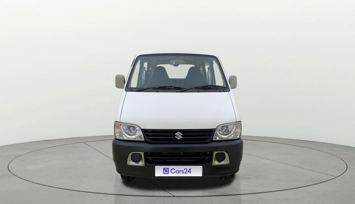 2022 Maruti Eeco 5 STR AC (O), Petrol, Manual, 25,516 km, Front