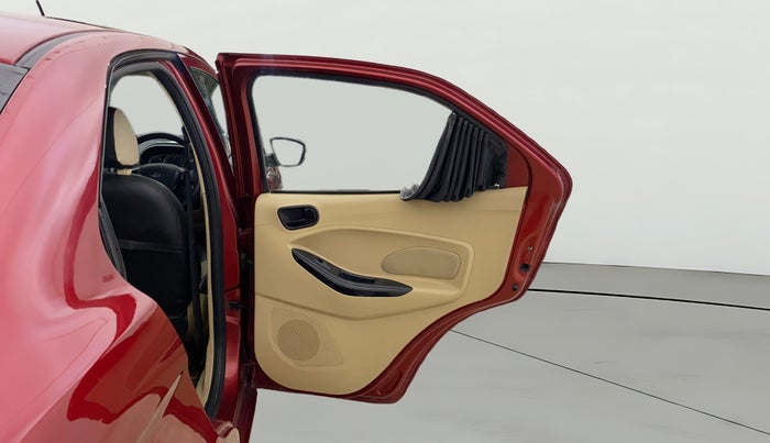 2016 Ford Figo Aspire TREND 1.2 PETROL, Petrol, Manual, 42,969 km, RHS Rear Door