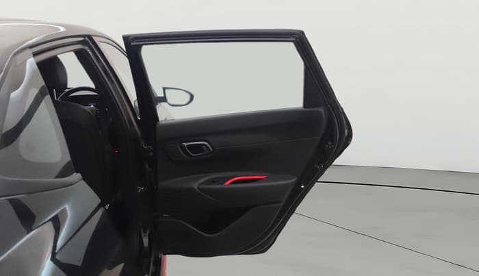 2024 Hyundai NEW I20 N LINE N8 1.0 TURBO DCT, Petrol, Automatic, 22,449 km, RHS Rear Door