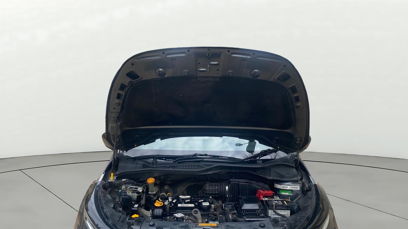 2022 Tata ALTROZ XE PLUS PETROL, Petrol, Manual, 72,928 km, Open Bonet