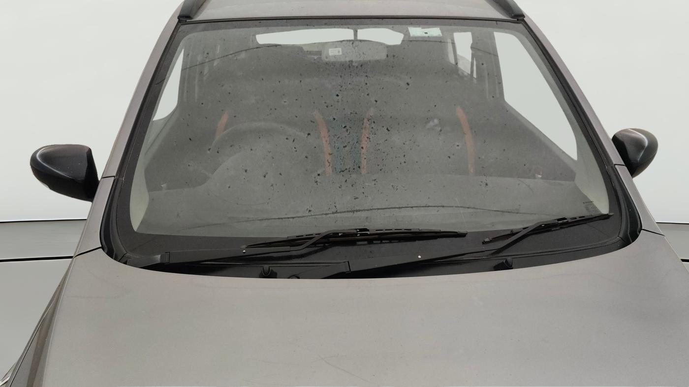 2020 Maruti Celerio X ZXI AMT, Petrol, Automatic, 59,149 km, Front Windshield