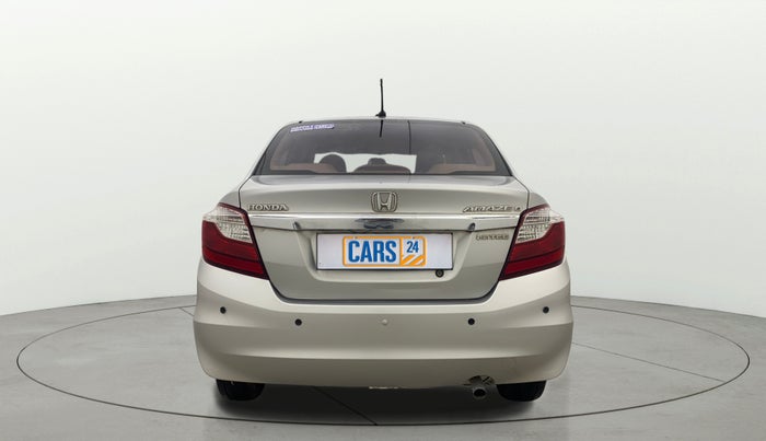 2018 Honda Amaze 1.5L I-DTEC S, Diesel, Manual, 70,047 km, Back/Rear