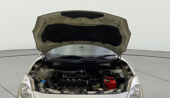 2018 Maruti Swift VXI AMT, Petrol, Automatic, 52,320 km, Open Bonet