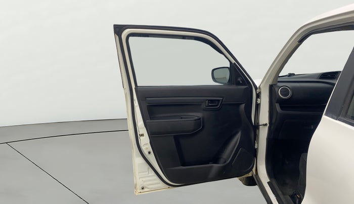 2021 Maruti S PRESSO VXI+, Petrol, Manual, 96,698 km, LHS Front Door