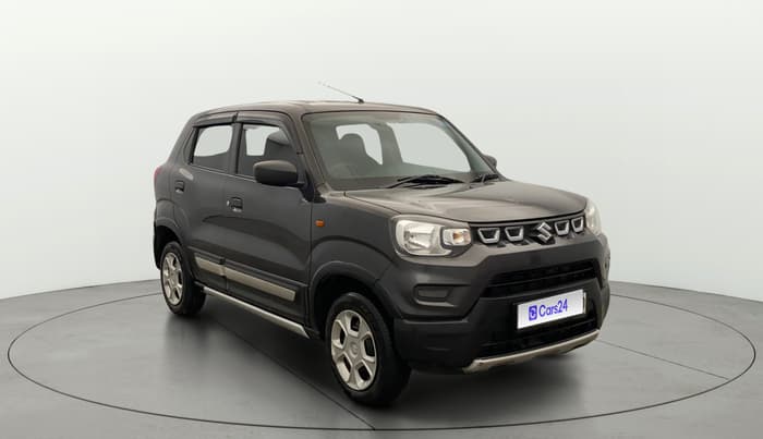 2024 Maruti S PRESSO VXI, Petrol, Manual, 22,746 km, Right Front Diagonal