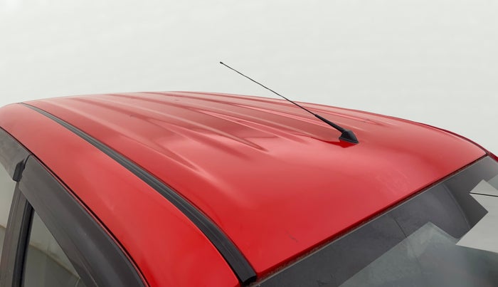 2020 Maruti S PRESSO VXI PLUS AMT, Petrol, Automatic, 41,897 km, Roof