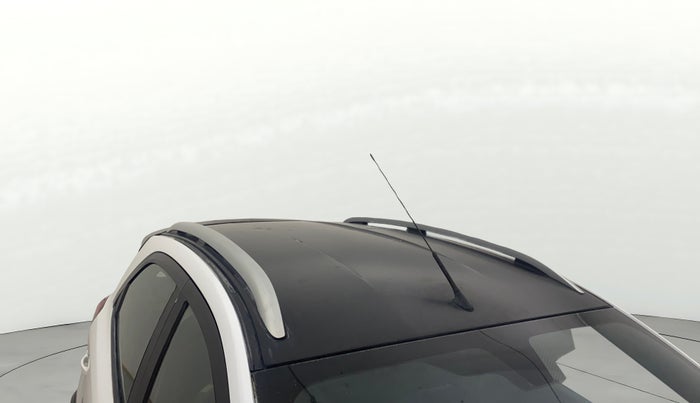 2018 Ford FREESTYLE TITANIUM 1.2 PETROL, Petrol, Manual, 68,864 km, Roof