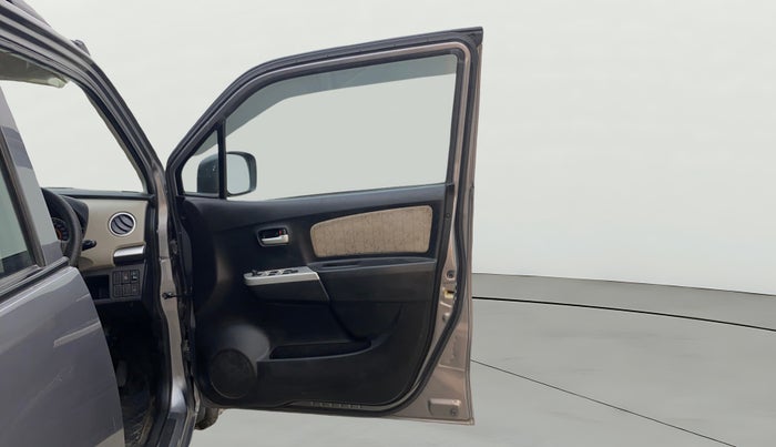 2015 Maruti Wagon R 1.0 VXI, Petrol, Manual, 73,630 km, RHS Front Door