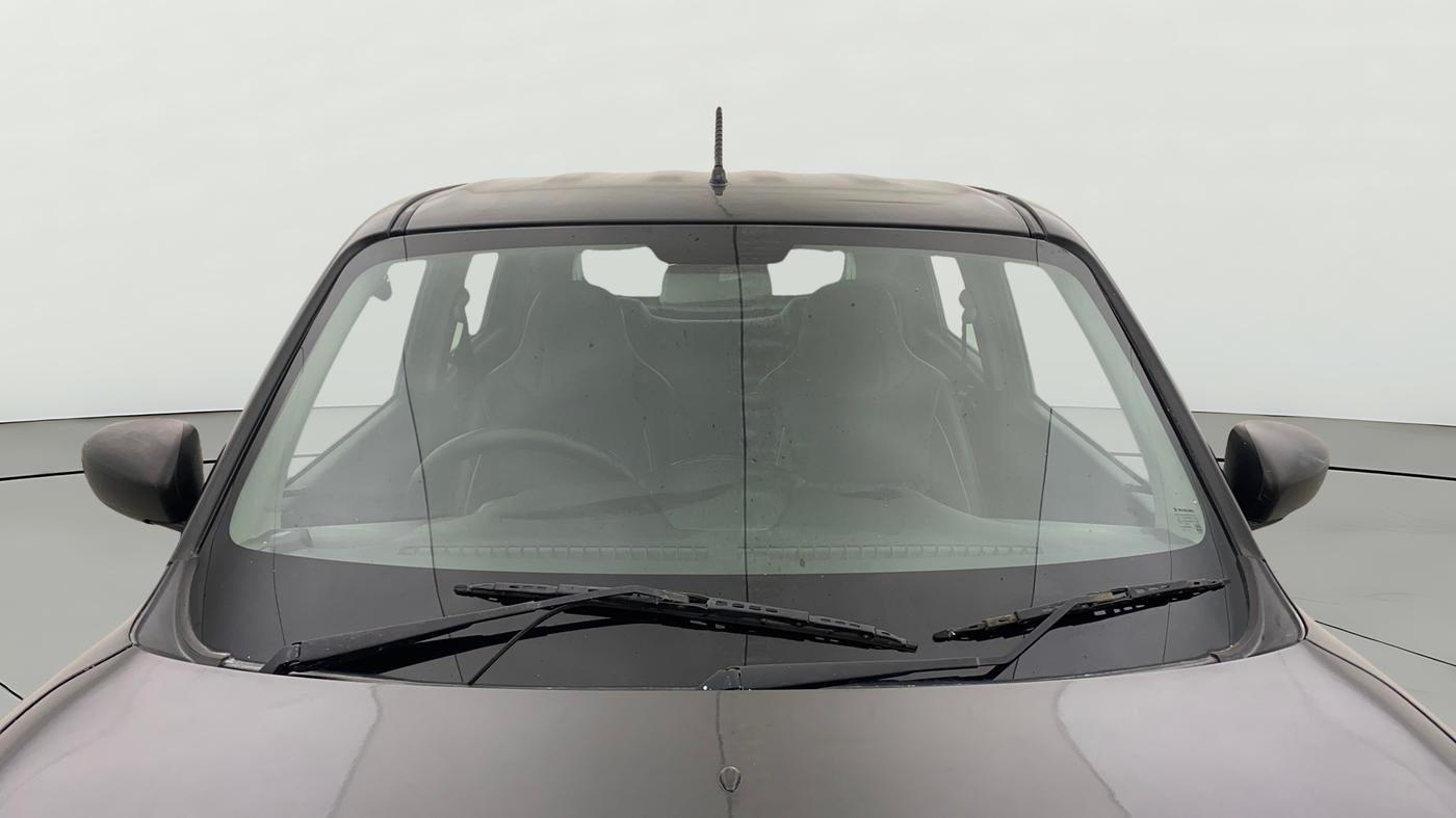 2022 Maruti S PRESSO VXI, Petrol, Manual, 69,592 km, Front Windshield