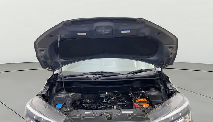 2020 Maruti XL6 ZETA MT, Petrol, Manual, 42,065 km, Open Bonet