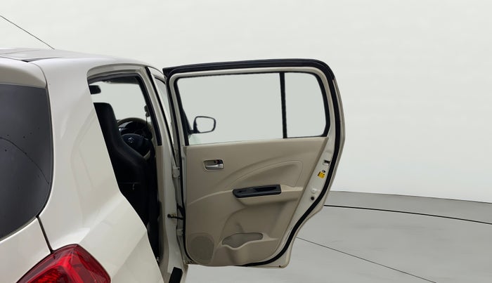 2020 Maruti Celerio VXI AMT (O), Petrol, Automatic, 41,214 km, RHS Rear Door