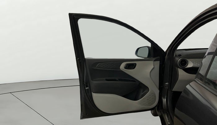 2019 Hyundai GRAND I10 NIOS MAGNA 1.2 KAPPA VTVT, Petrol, Manual, 46,287 km, LHS Front Door