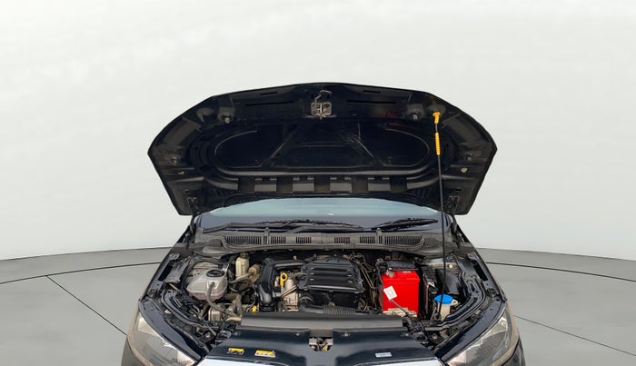 2022 Skoda SLAVIA ACTIVE 1.0L TSI MT, Petrol, Manual, 75,166 km, Open Bonet