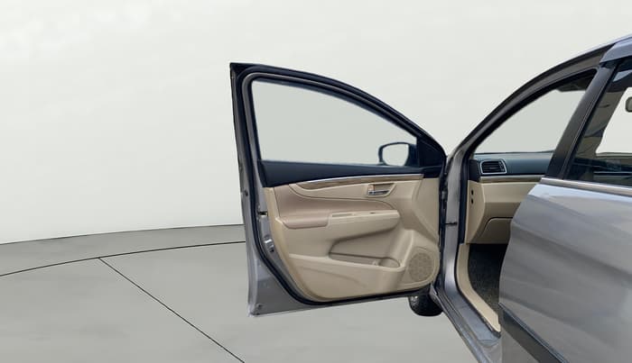 2021 Maruti Ciaz ALPHA 1.5 SHVS PETROL, Petrol, Manual, 46,917 km, LHS Front Door