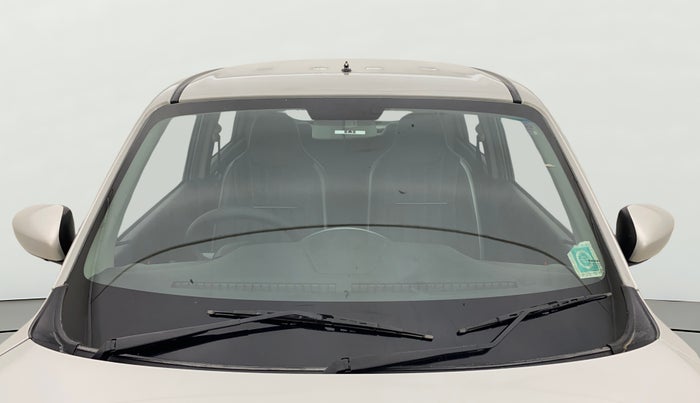 2021 Maruti S PRESSO VXI PLUS AMT, Petrol, Automatic, 8,601 km, Front Windshield