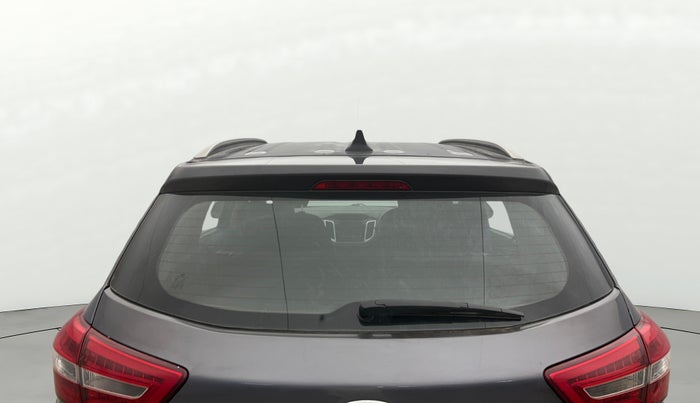 2019 Hyundai Creta SX AT 1.6 PETROL, Petrol, Automatic, 82,655 km, Rear Windshield