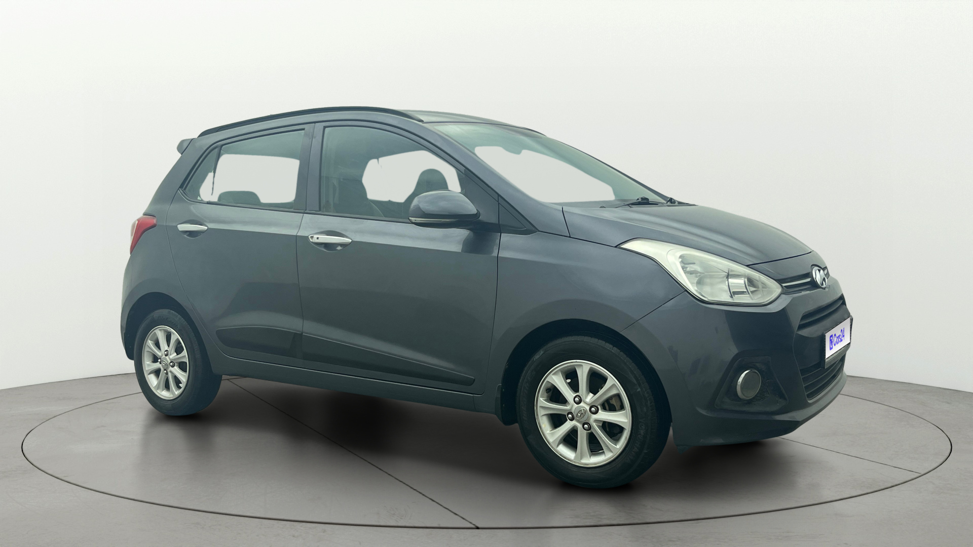 2014 Hyundai Grand i10 ASTA 1.2 KAPPA VTVT