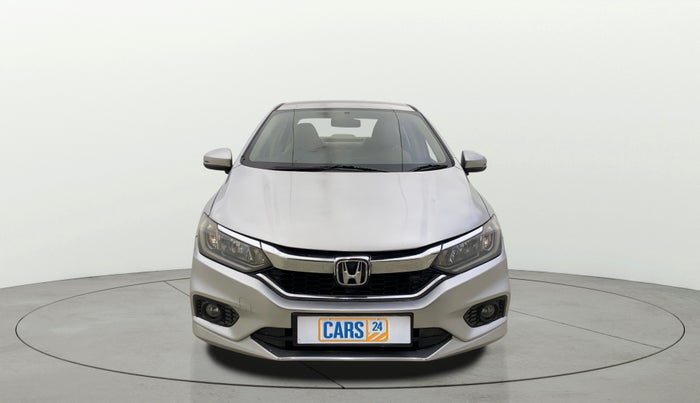 2017 Honda City 1.5L I-VTE V CVT, Petrol, Automatic, 31,836 km, Front