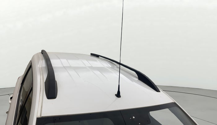 2022 Renault TRIBER RXZ, Petrol, Manual, 29,516 km, Roof