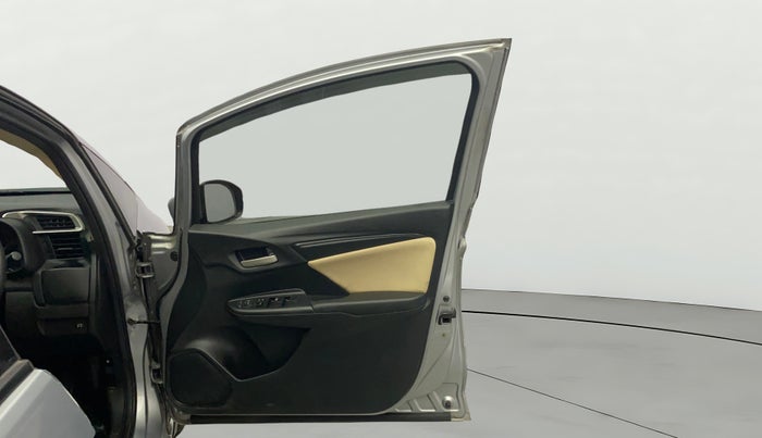 2018 Honda Jazz 1.2L I-VTEC V AT, Petrol, Automatic, 64,906 km, RHS Front Door