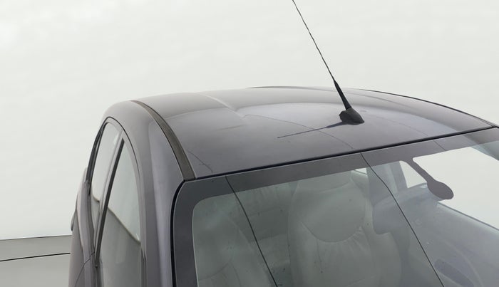 2021 Hyundai NEW SANTRO SPORTZ AMT, Petrol, Automatic, 75,804 km, Roof