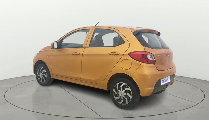 2018 Tata Tiago XT PETROL, Petrol, Manual, 72,539 km, Left Back Diagonal