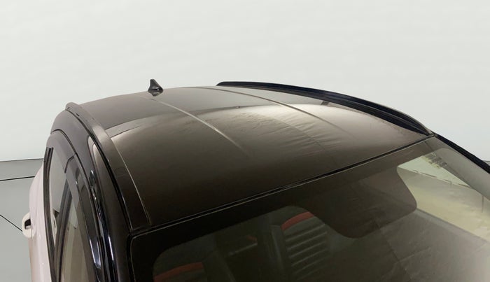 2020 Hyundai GRAND I10 NIOS SPORTZ 1.2 KAPPA VTVT DUAL TONE, Petrol, Manual, 15,964 km, Roof