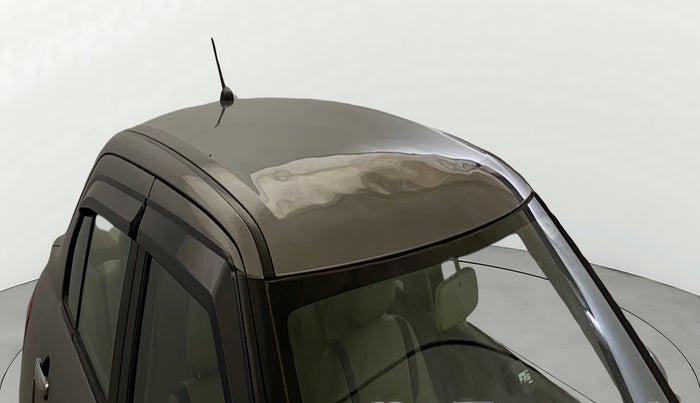 2014 Maruti Swift Dzire VXI, Petrol, Manual, 49,199 km, Roof