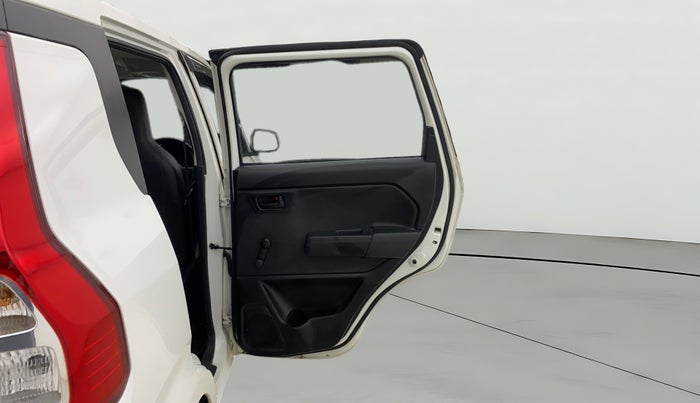 2019 Maruti New Wagon-R LXI CNG 1.0, CNG, Manual, 29,103 km, RHS Rear Door