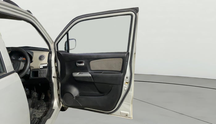 2015 Maruti Wagon R 1.0 LXI, Petrol, Manual, 11,959 km, RHS Front Door