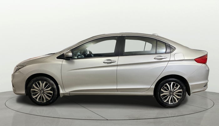 2018 Honda City 1.5L I-VTEC VX CVT, Petrol, Automatic, 63,802 km, Left Side