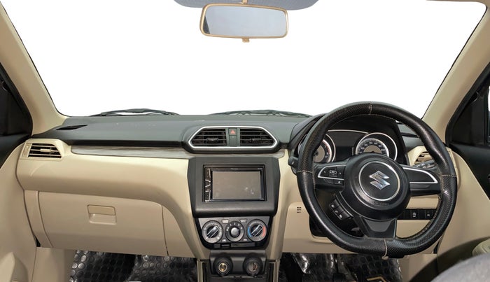 2020 Maruti Dzire VXI, Petrol, Manual, 36,042 km, Dashboard