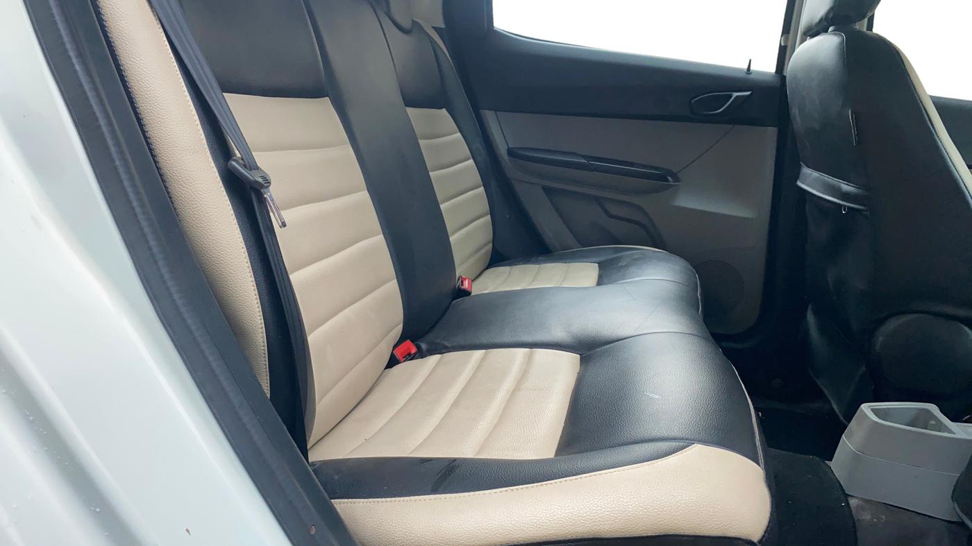 2020 Tata Tiago XT PETROL, Petrol, Manual, 46,888 km, Right Side Rear Door Cabin